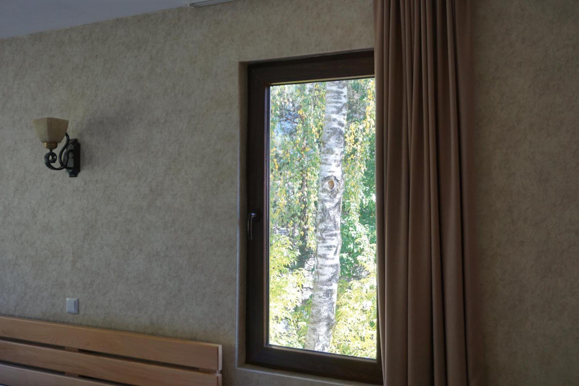 Mestia Panorama Room photo